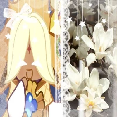 Pure Vanilla Cookie thumbnail
