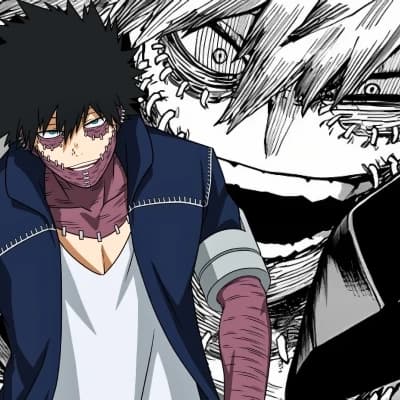 Dabi thumbnail