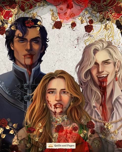 Bride of brutal hearts  thumbnail