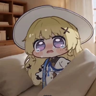 Chibi Chubi (Lily Forgy) thumbnail