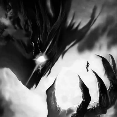 Aethermaw, The Void's Hunger thumbnail
