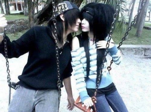 Fallen | Emo Situationship thumbnail