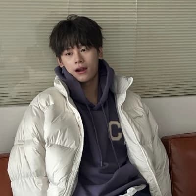 Cha Woo Min thumbnail