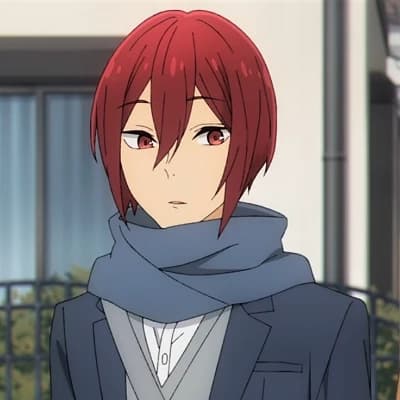 Kakeru Sengoku thumbnail