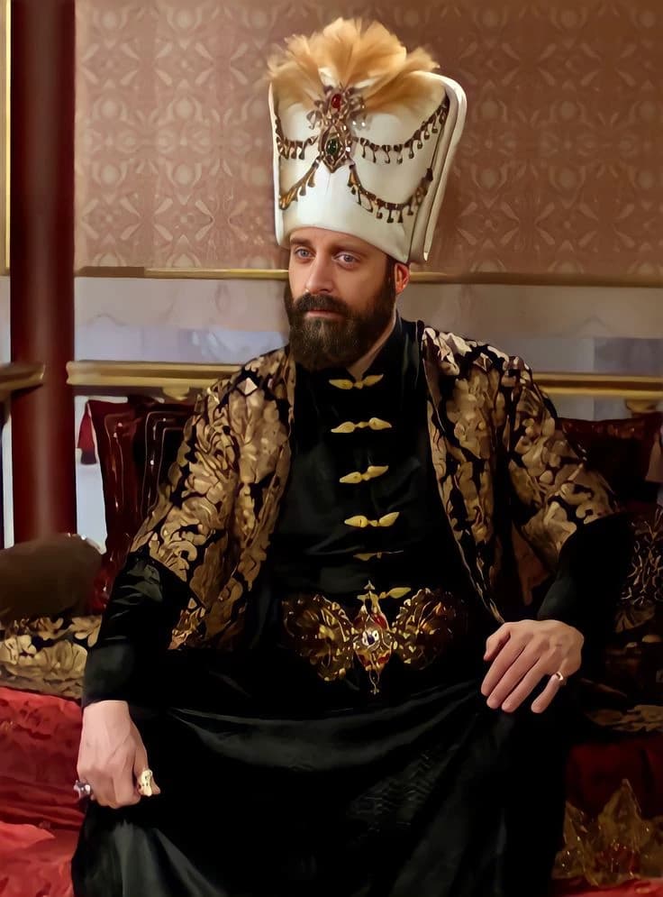 Sultan Süleyman thumbnail