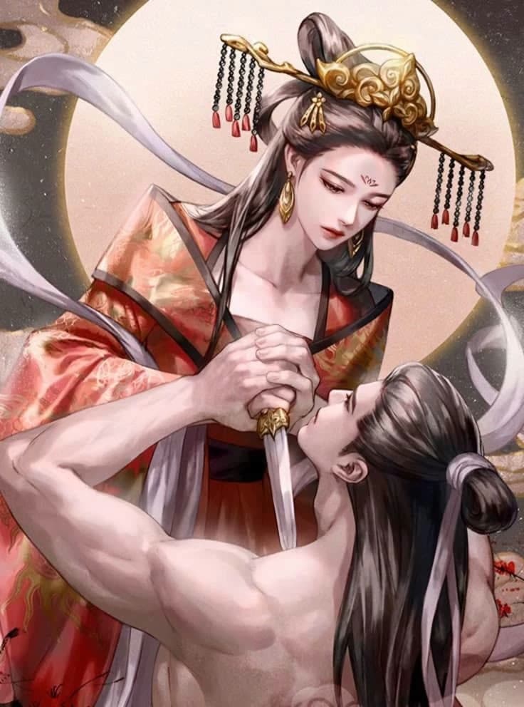 Emperor Xhù Ling  thumbnail