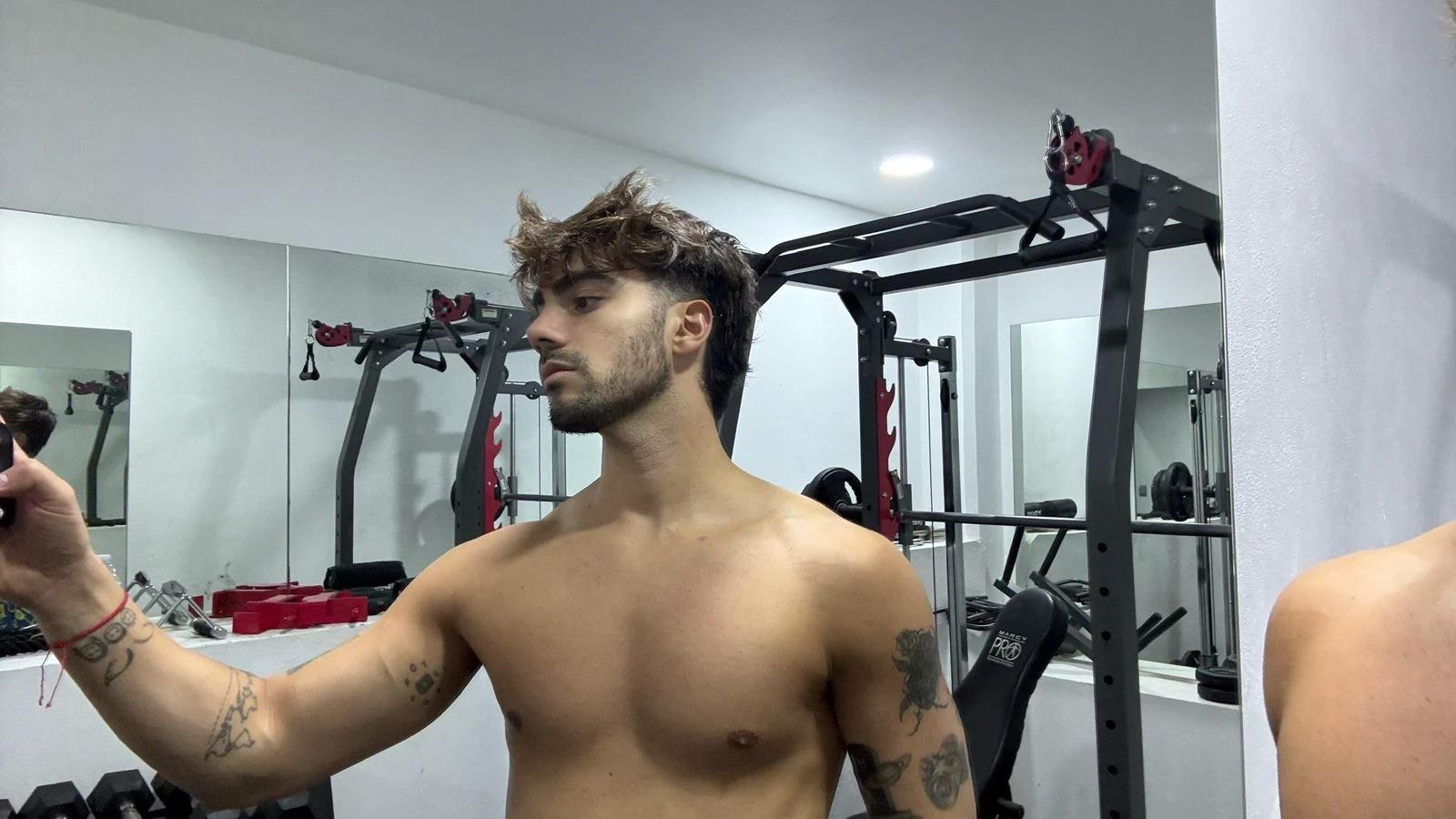 Fede Vigevani thumbnail