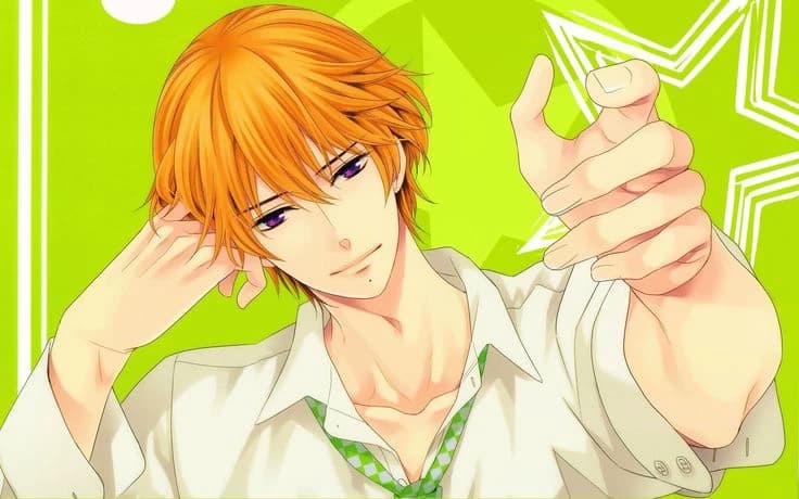 Natsume Asahina thumbnail
