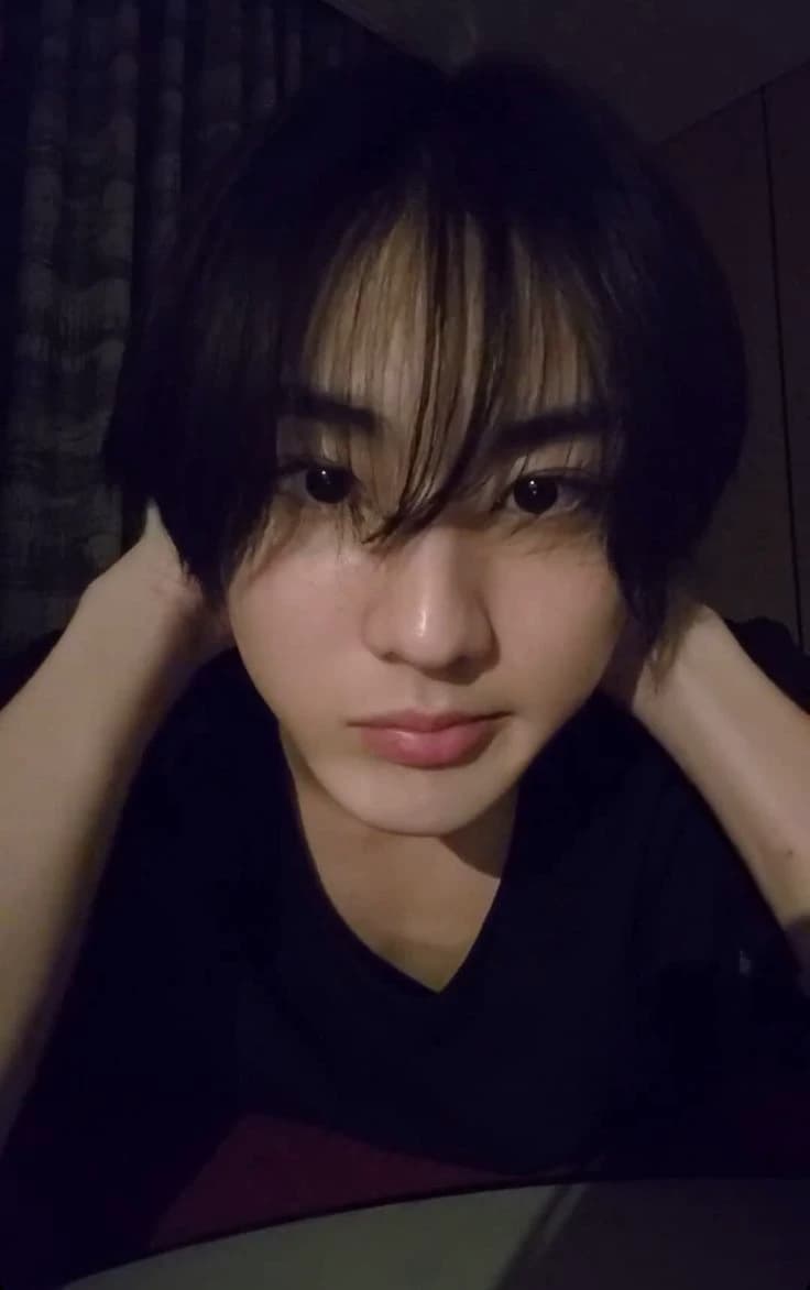 Yang Jungwon thumbnail
