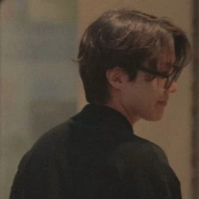 Jung Hoseok thumbnail