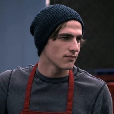 Kendall Schmidt thumbnail