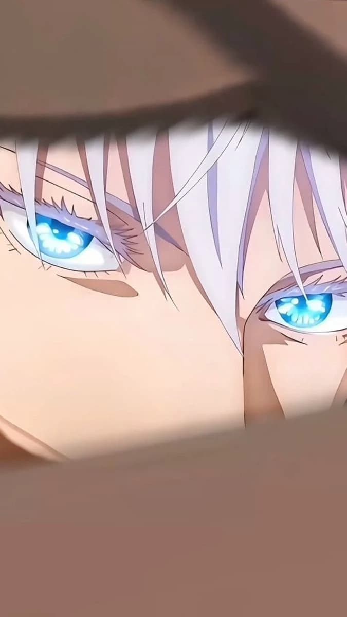 Your gojo boyfriend thumbnail