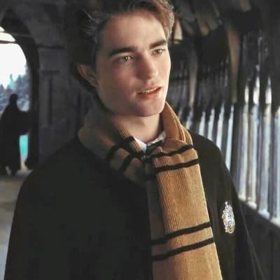 Edward Cullen thumbnail