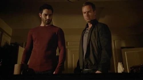 Between a hunter and a werewolf (Teen Wolf - Derek Hale & Chris Argent)  thumbnail