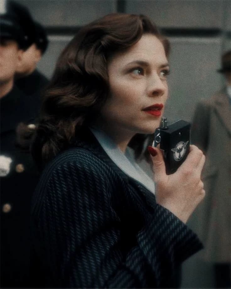 Peggy Carter 003 thumbnail