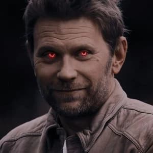 Lucifer  thumbnail