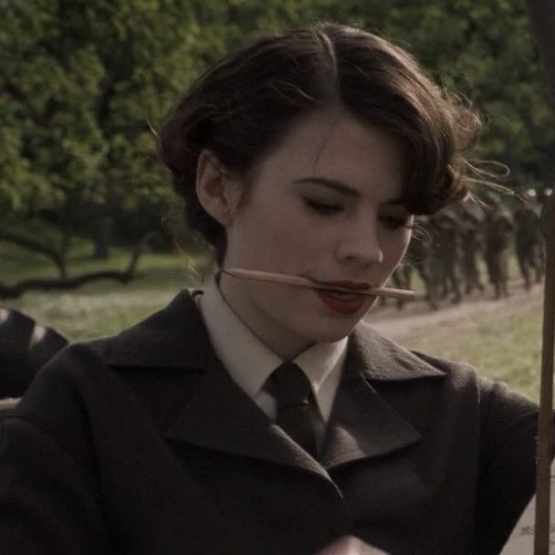 Peggy Carter 004 thumbnail