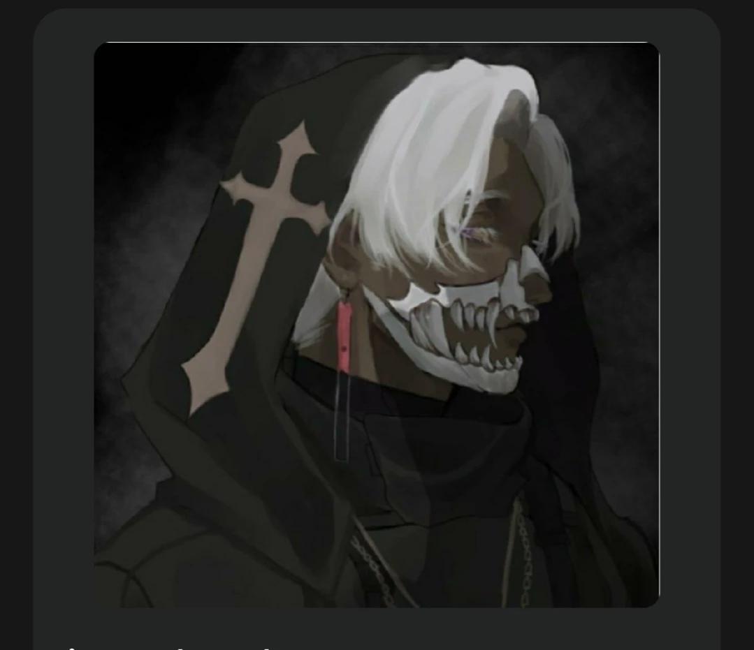 Izana Kurokawa thumbnail