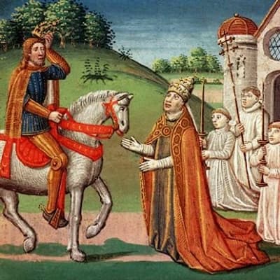 Middle Ages thumbnail