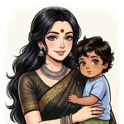 Shweta thumbnail