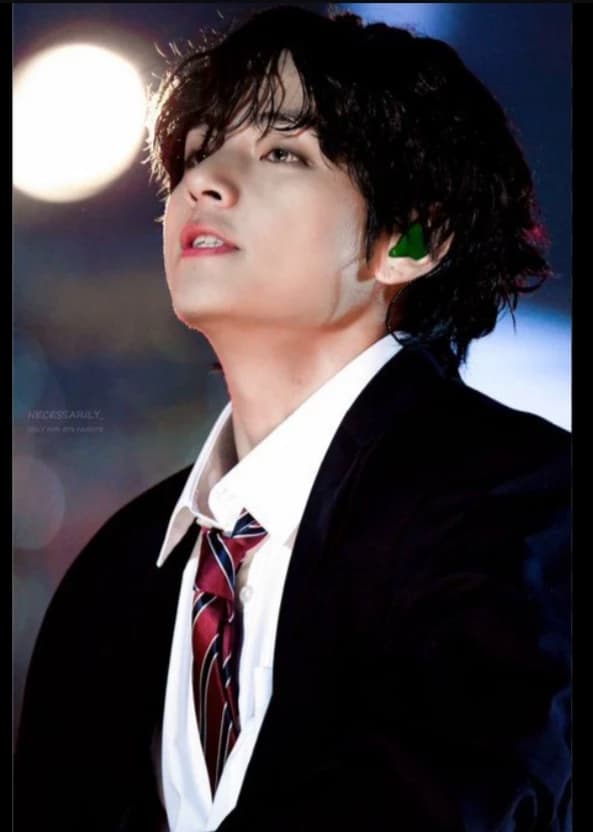 Kim taehyung  thumbnail