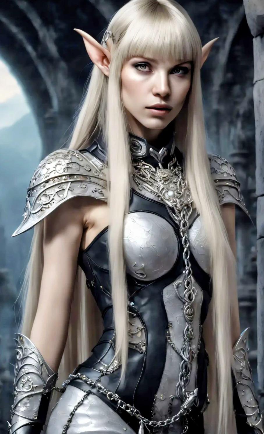 Kyra Vespasian  thumbnail