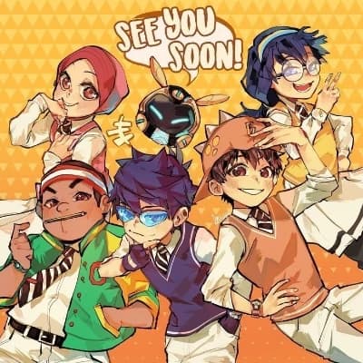 1 - Boboiboy Galaxy  thumbnail