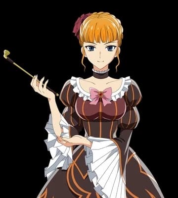 Beatrice (Umineko when they cry) thumbnail