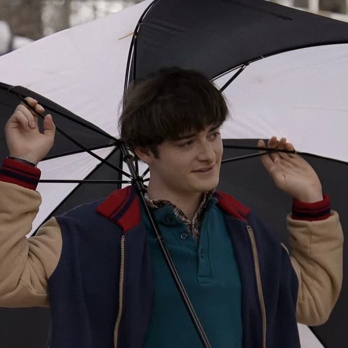 Will Byers// I call you Love!? thumbnail