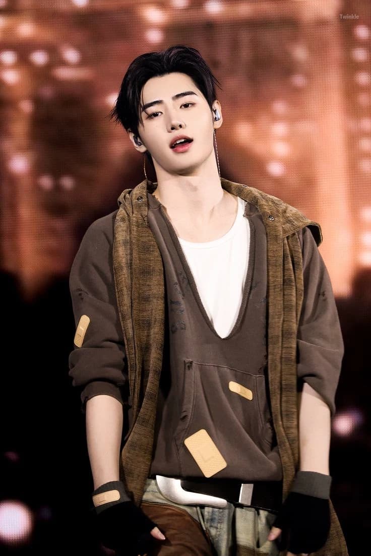 Sung-hoon thumbnail