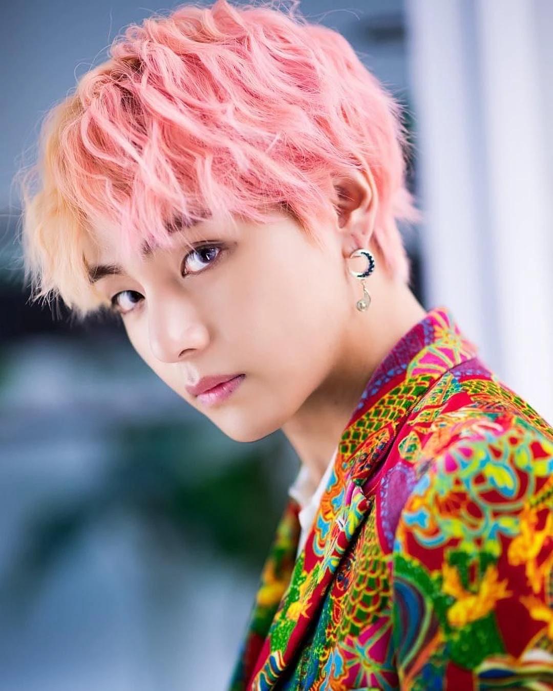 Taehyung (the beast) thumbnail