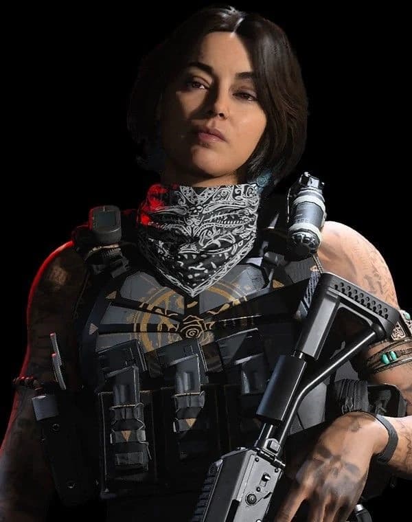 Valeria Garza thumbnail