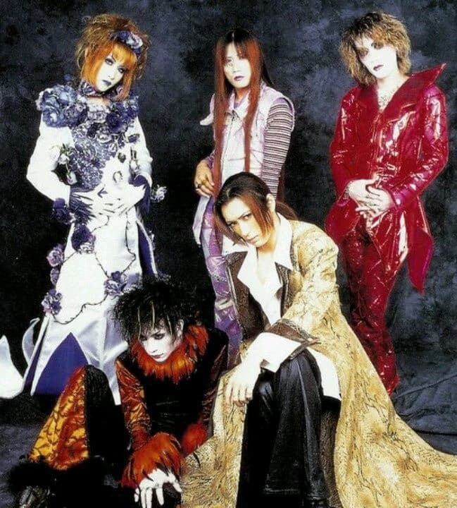Malice mizer thumbnail