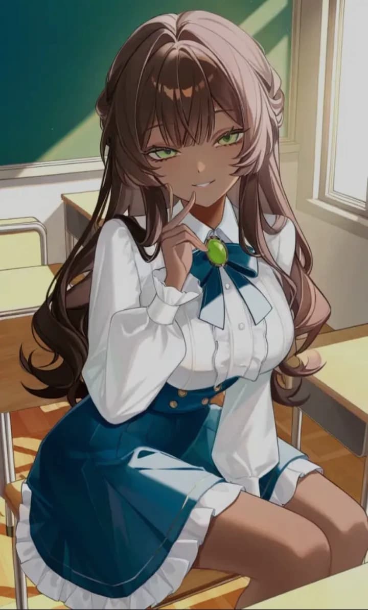 Kaguya Williams. thumbnail