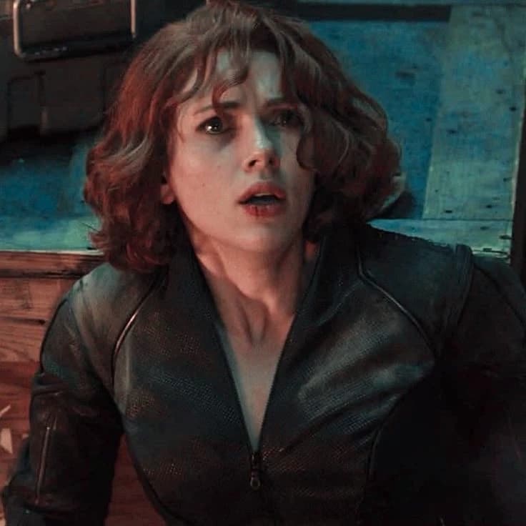Natasha Romanoff  thumbnail