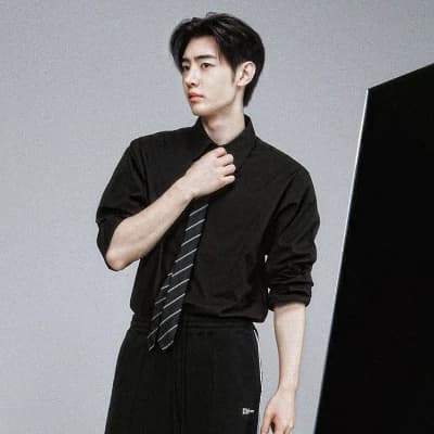 Sunghoon thumbnail