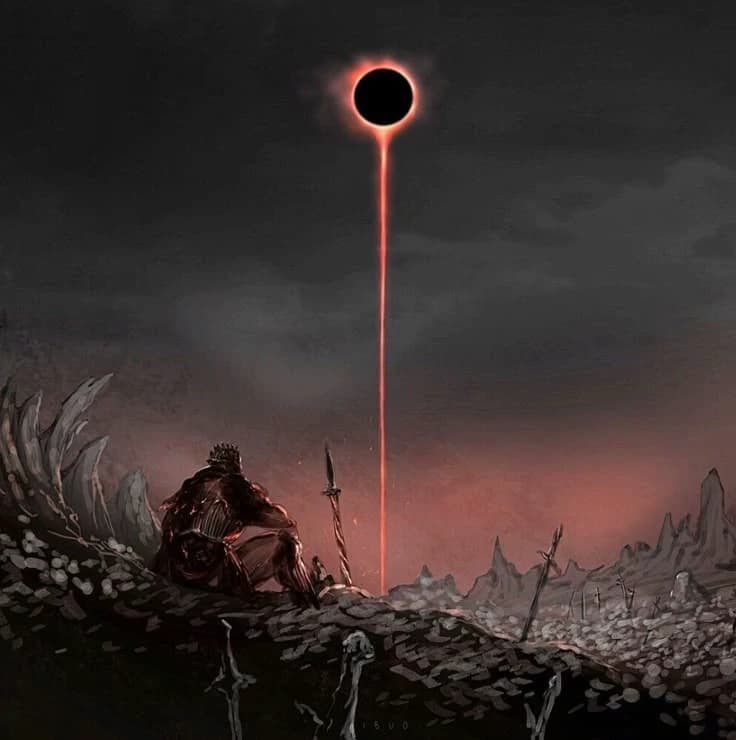 Dark souls RPG or RP thumbnail