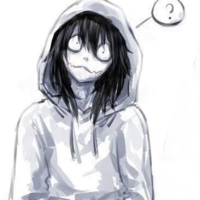 Jeff the killer thumbnail