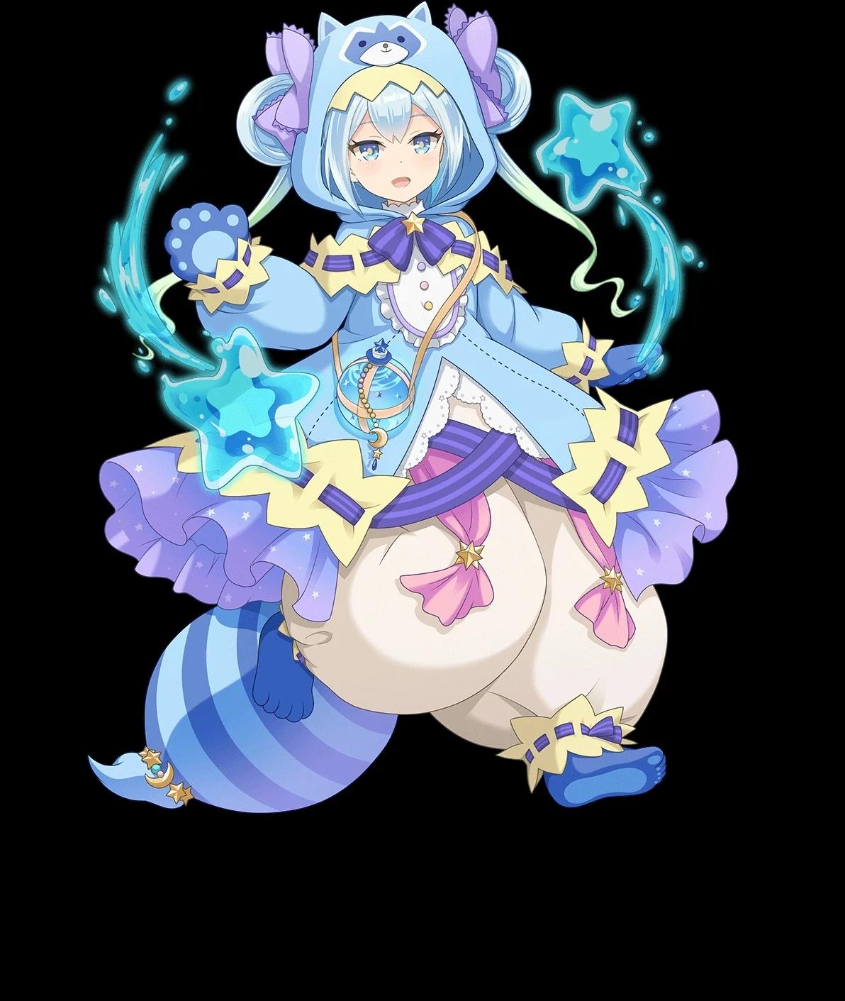 Arisu Suzushima thumbnail