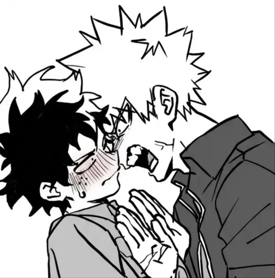 Bakugo thumbnail