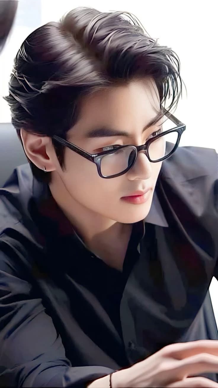 Kim Taehyung thumbnail