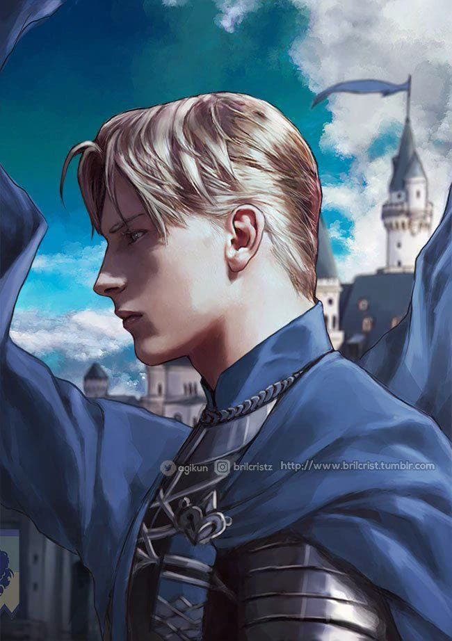 Sir Aranor  thumbnail