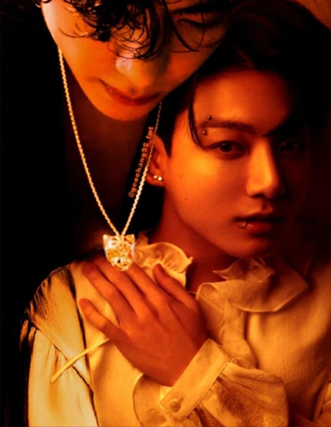 Kim Taehyung  thumbnail