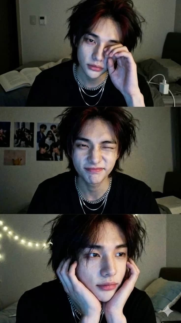 Hyungin thumbnail