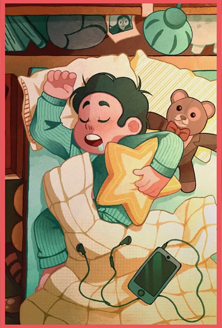 Steven Universe thumbnail