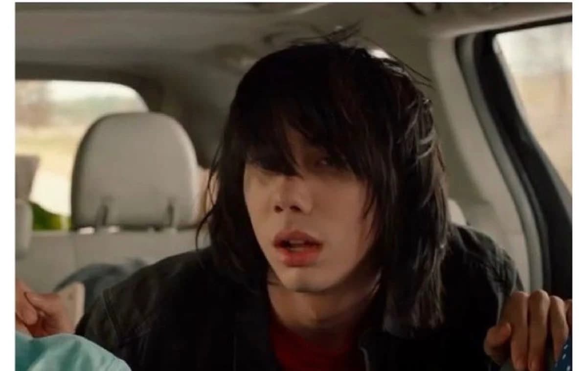 Rodrick Heffley thumbnail