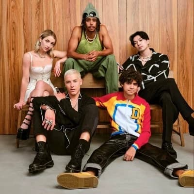 One Piece Live Action Cast thumbnail