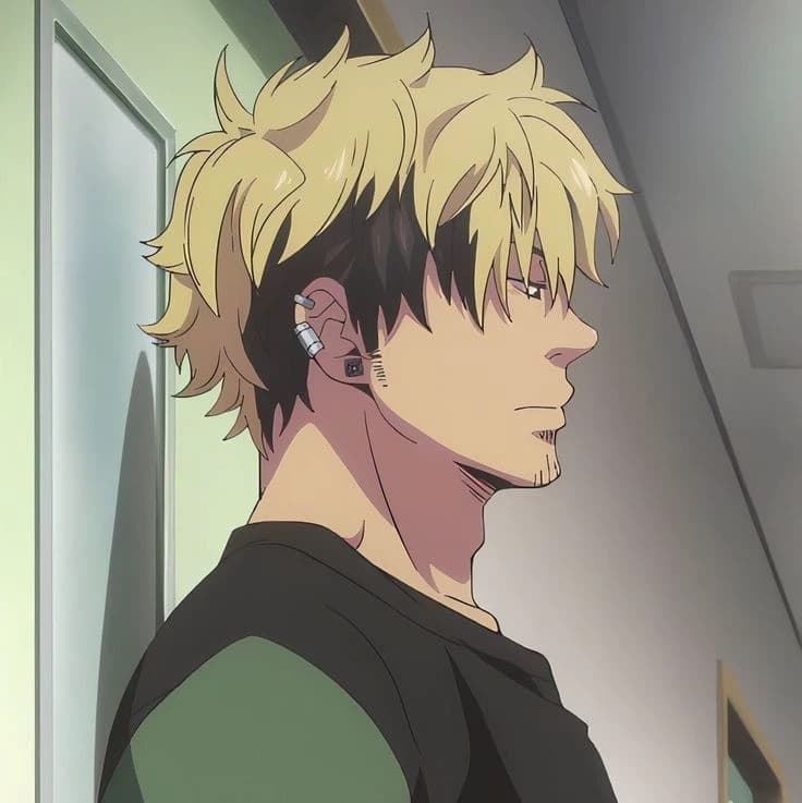Ryuji Suguro (Bon) thumbnail