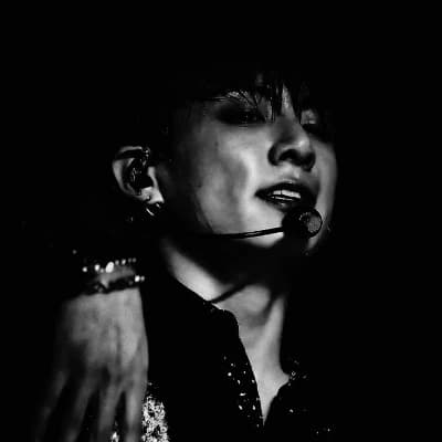 Jungkook thumbnail