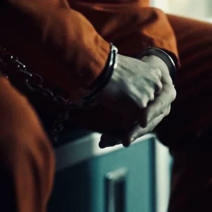 Inmate thumbnail
